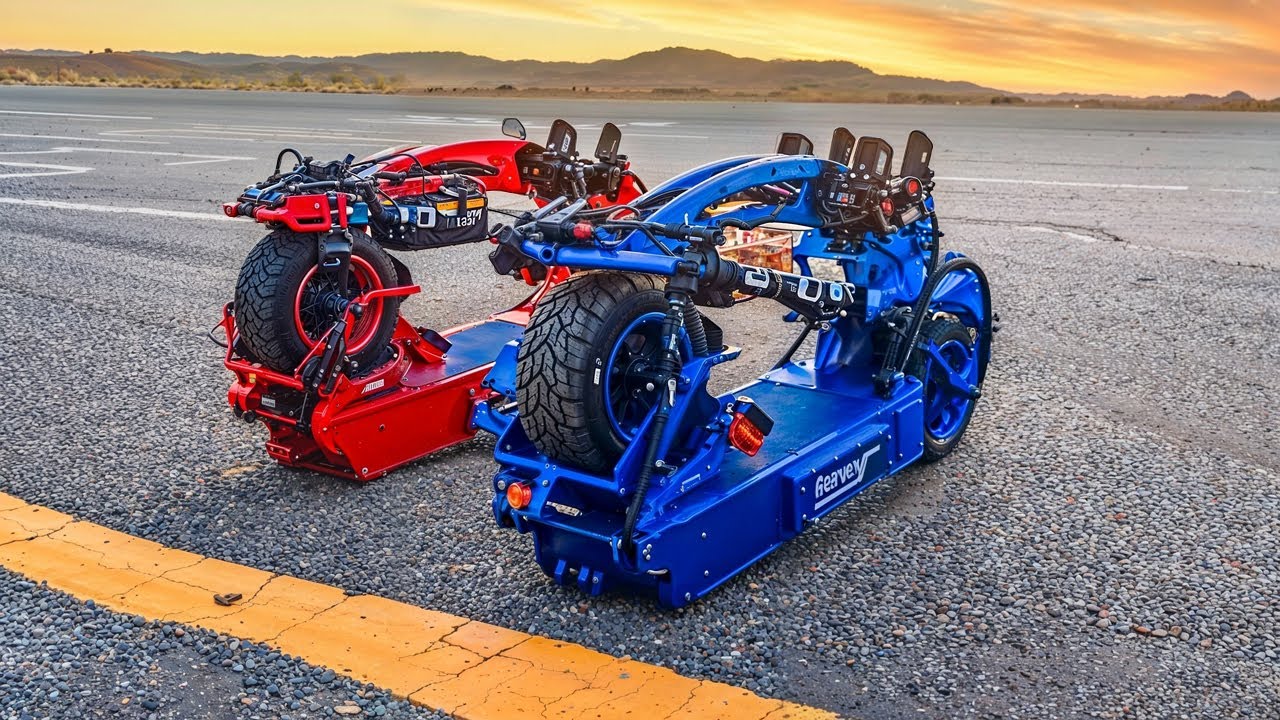 電動1輪車ホバーバイク ONE WHEEL i-1 ワンホイール 電動一輪バイク スマートバイク