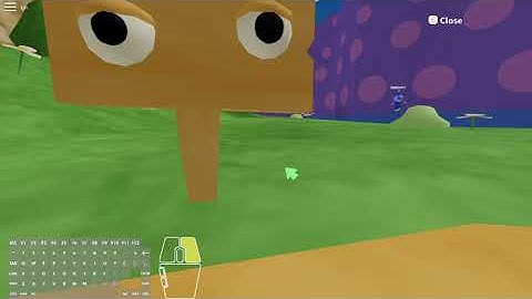 Robot 64 Snapshot NPC Hitbox Effect