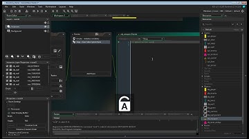Game Maker Studio 2: Inventory Setup Part 9 (sword mechanics)