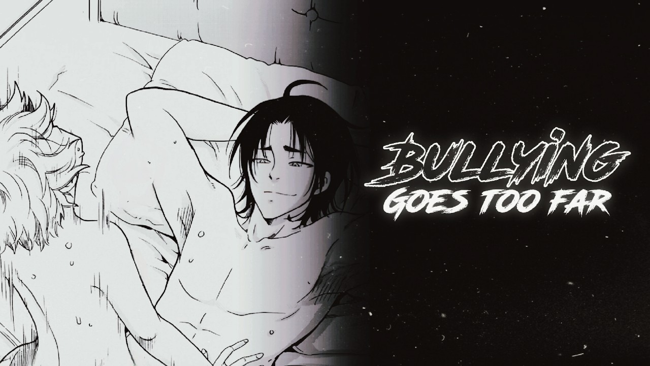 How Bullying DESTROYS People from Inside! | IS IT MY FAULT THAT I GOT BULLIED Part 1 Manga in Hindi