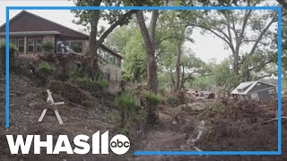 Stories Of Survival Coming Out Of Texas After Catastrophic Flooding