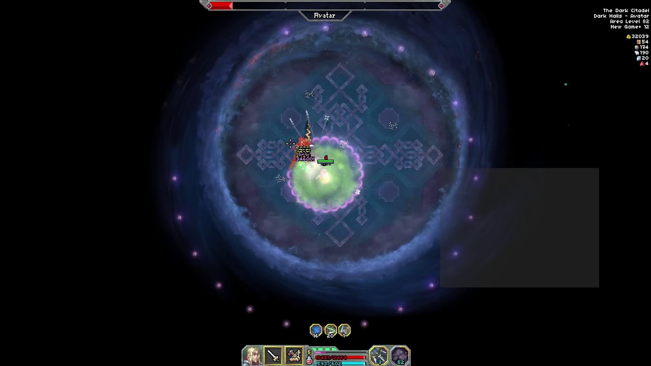 Heroes of Hammerwatch II