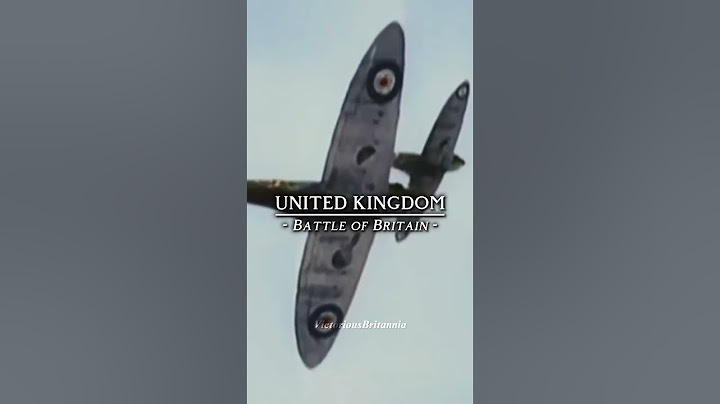 Iconic WW2 Victories