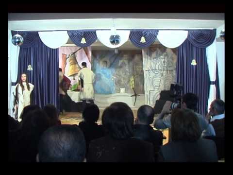 ხანძთის ზარი