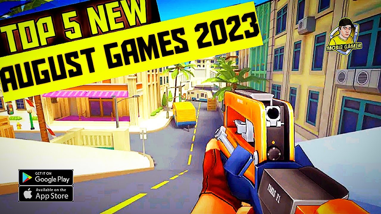 All Games, Online Games 2023 – Apps on Google Play