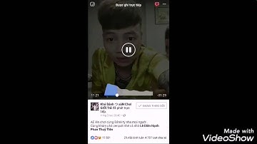 Khá Bảnh | Những Câu Nói Hay Của Khá Bảnh