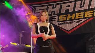 HIDUPKU SEPI TANPAMU - DIN ANESIA - SHAUN THE SHEEP - HAPPY PARTY BOLO DEWE - MBERAN JAKEN PATI 2024
