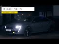 Peugeot 508 PSE im Test / Autohaus Sieber