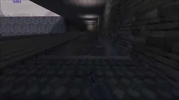 Cod4 deathrun[Speedrun] Framey v2