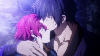►Rock Bottom |amv|