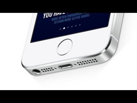 iPhone 5s trailer ( PARODY )