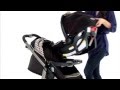Graco Car Seat Click Connect