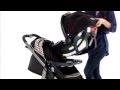 Graco Modes Click Connect Stroller