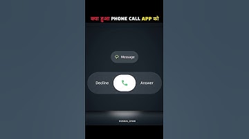 Google Phone App New Update 2025 | Call UI Change Explained  | How to Fix & Uninstall Update |