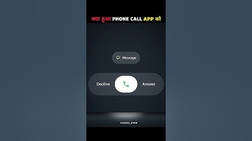 Google Phone App New Update 2025 | Call UI Change Explained  | How to Fix & Uninstall Update |