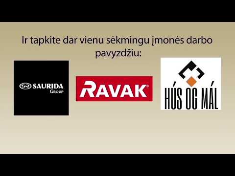 Video: Kaip išsirinkti gerą skaitmeninės rinkodaros agentūrą?