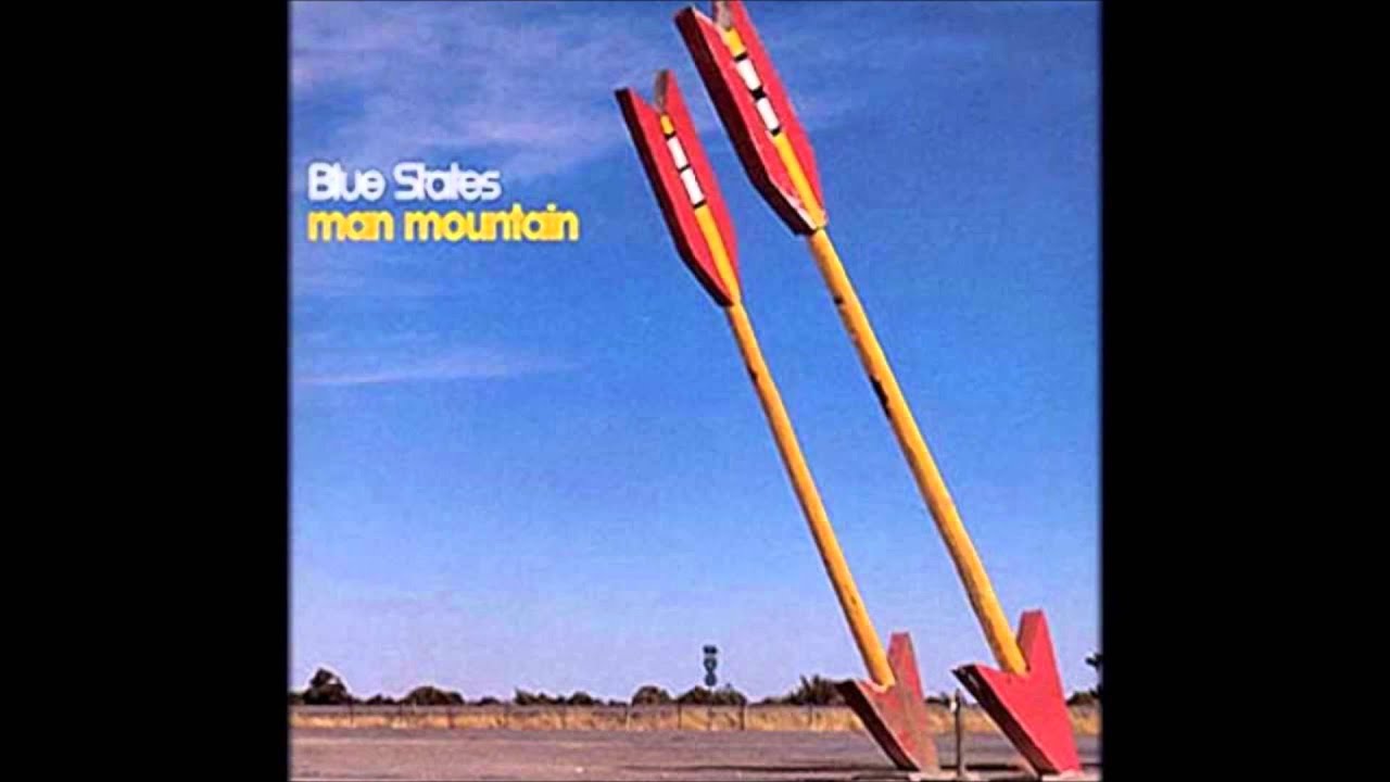 洋楽 BLUE STATES Blue States - Your Girl - YouTube