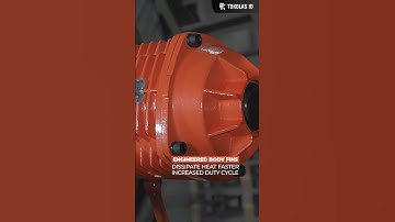 Kobachi Electric Chain Hoist/Block Teknologi Jepang HSY Type - 1/2/3/5 Ton