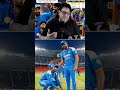 Tilak X Rohit #shorts #cricket #ipl #indiancricketteam #rohitsharma #tilakvarma #abcricinfo