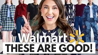 Walmart Fall Fashion Is Getting SO GOOD! 😱 Chic New Finds & Try-On Haul screenshot 4