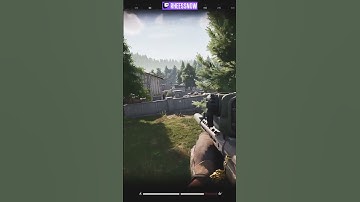 Thermals Are Insane | Arena Breakout: Infinite #arenabreakoutinfinite #arenabreakouttips