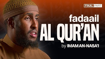 Final Part || Fada