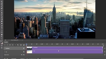 How to Make a Parallax Motion Effect in Adobe  Photoshop | Man Made Effects |YouTube