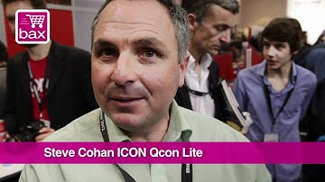 Musikmesse 2012: Icon QCon Lite