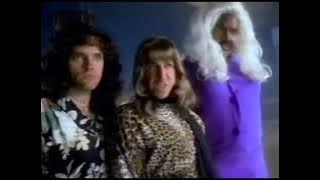 Bud Light Transgender Commercial