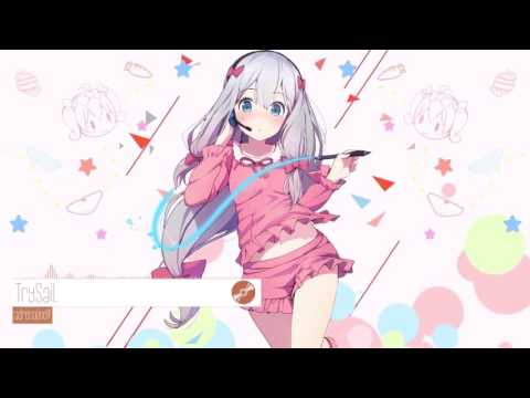 Eromanga sensei Ending Full『TrySail   adrenaline!!!』