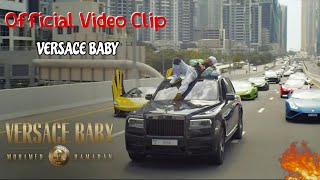 محمد رمضان فيرساتشي بيبي Mohamed Ramadan - VERSACE BABY [Official Video Clip] MR1 & Urvashi Rautela