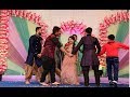 Bride's cousins dance | Mera waala dance| phulon ka taaron ka sabka kehna hai