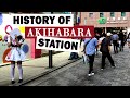 Akihabara Station History | 秋葉原駅 JR Japan Railways &amp; Tokyo Metro.