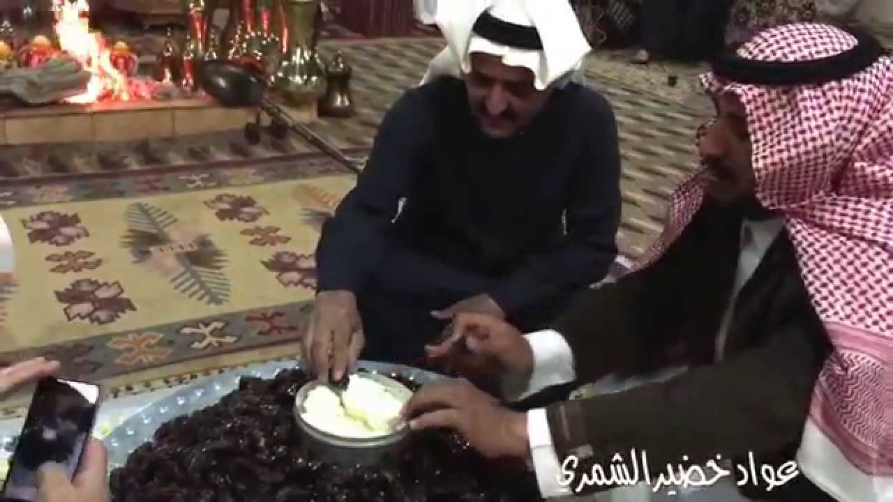 رحلة النفود الكبير.. لتوثيق حياة البادية
