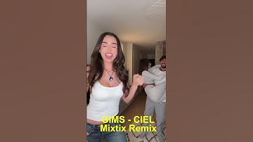 Thumbnail of GIMS - CIEL REMIX  #remix #gims #ciel #tiktok