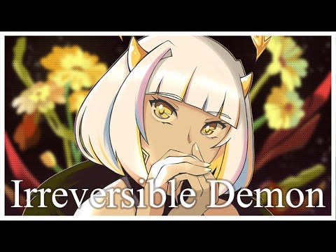 Irreversible Demon | ENGLISH Cover by Milkychan