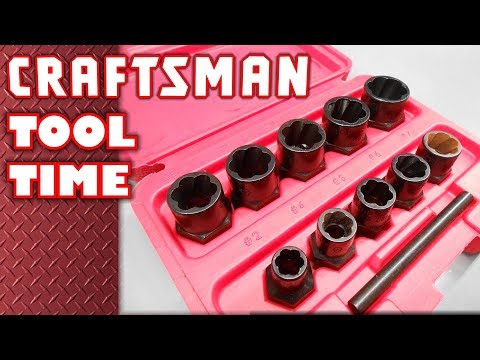 CRAFTSMAN