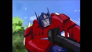 Transformers Generation 1  Season 2  E11 Microbots