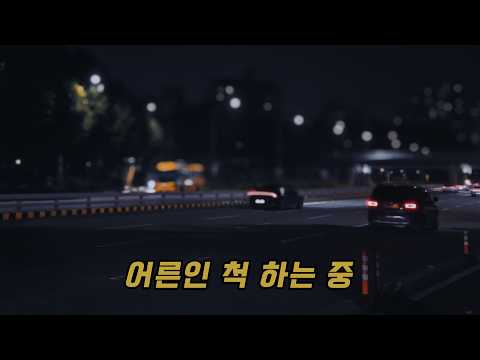 어른인 척 하는 중