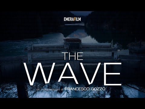 The Wave (Official trailer)