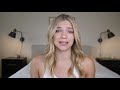 Beginning of video