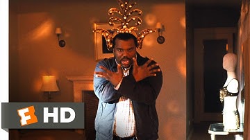 Peeples (6/11) Movie CLIP - The Headpiece (2013) HD