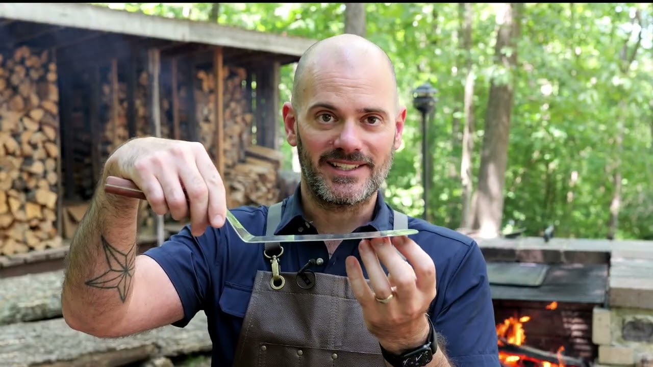 Dexter Perforated Turner