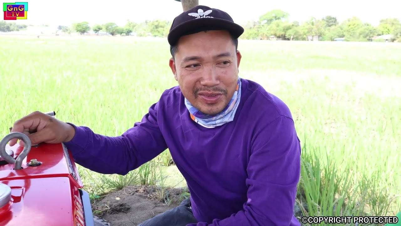 Pangarap Na Nabuo Sa Gilid Ng Kalsada