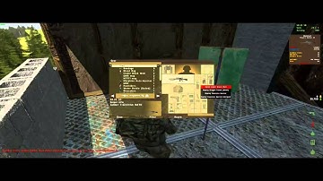 {jtp}nightmarescare , replacing of plot pole after a attack. Server Dead Cell Gaming