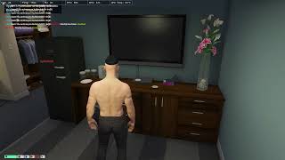 [free] Fivem TV script.