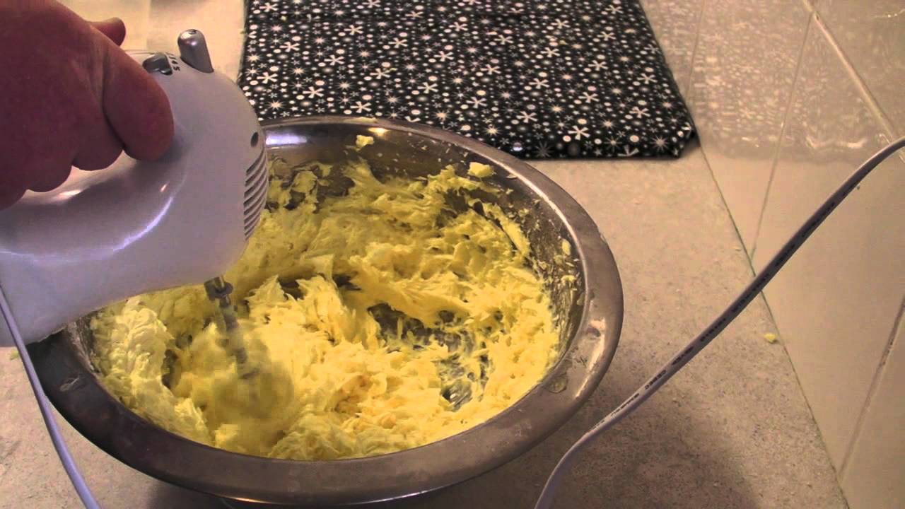 CakesByChoppA's Mock Cream Recipe YouTube CakesByChoppA's Mock Cream Recipe YouTube