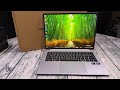 جهاز HONOR MagicBook Pro 14 هذا الكمبيوتر المحمول رائع mp3
