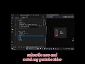 BATTERY DETECTOR HTML, CSS AND JAVASCRIPT PROJECT PART - 6