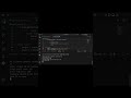 Python Port Scanner in 1 Minute  | Ethical Hacking Tool #cybersecurity #python #coding #codingshorts